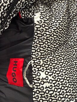 Hugo boss damsky kabat - 5