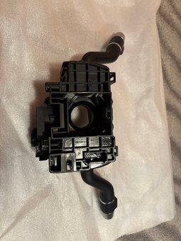 Ovládacie páčky pod volantom Land Rover Evoque - 5