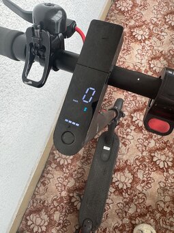 Elektricka kolobežka Xiaomi Mi Pro 2 - 5