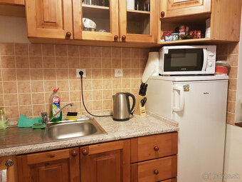 Prenajmem chatu na Maline Brde - 5