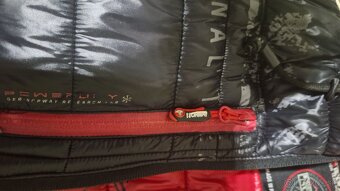 Zimná bunda GEOGRAPHICAL NORWAY - 5