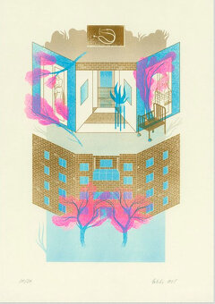 Čierne diery - výmena - 5