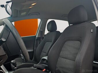 Kia Ceed 1.4  73KW R.V 2014 117 817 KM - 5