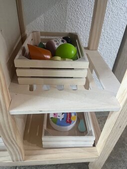 Little dutch kuchynka - 5