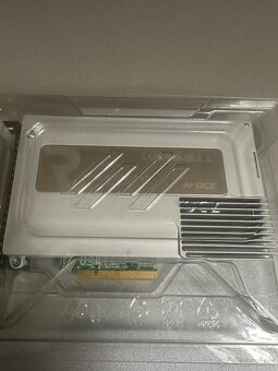 SSD OCZ RevoDrive 350 960GB - 5