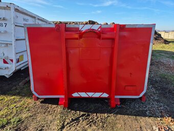 Plato 7m + klanice - 5