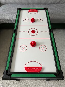 Multifunkčný stolný futbal - 5