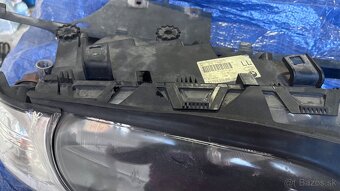 Rozpredám BMW e46 - 5