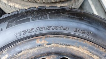 Zimné pneumatiky - 5
