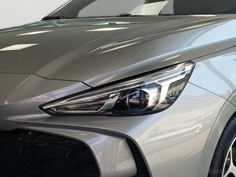 Nové MG3 1,5 L Elegance/Emotion - 5