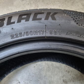 Zimné pneumatiky 225/50 R17 BLACKROYAL - 5