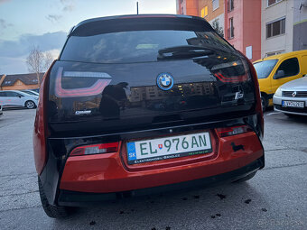 BMW I3 - 5