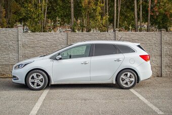 Kia Ceed SW 1.6 GDI - 5