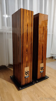 Triangle Antal 40th Anniversary Edition - 1/2 ceny - 5