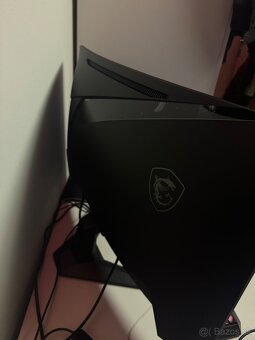 Monitor MÁG 32C6X - 5