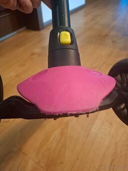 Kolobežka Oxelo - 5