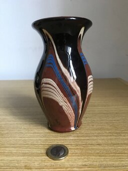 Keramické vázy, džbán - 5