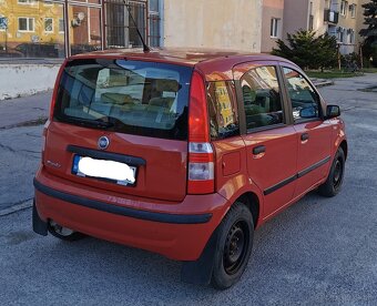 Fiat Panda - 5