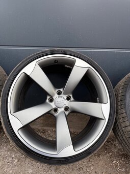 Audi rotor 9j et26 - 5