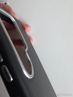 Originál obal 100% stav Samsung S25 Ultra Aramidový kryt - 5