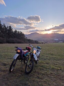 Derbi fds 50 - 5