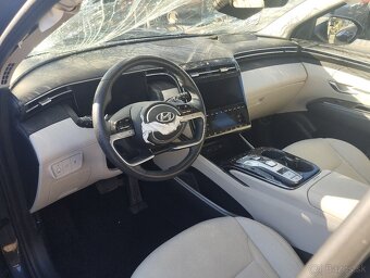 Hyundai Tucson Hybrid, 4x4, rv.2021/05 (c.j.2660) - 5