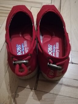 Skechers s pamäťovou penou veľkosť 37 - 5