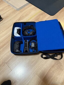 PlayStation 5 (1TB) – komplet výbava - 5