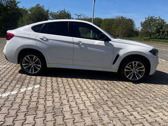 BMW X6 xDrive30D - 5