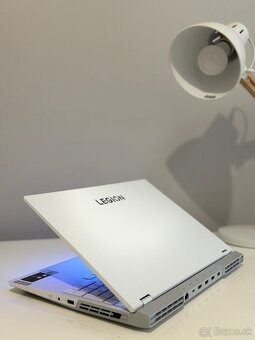 Lenovo legion 5 pro - 5