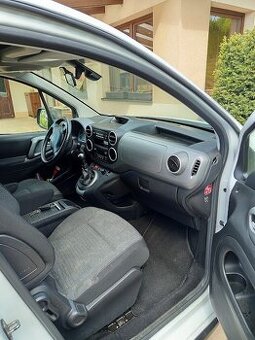 Predam citroen Berlingo Multispace 1,6VTI 120xtr r.v.2017 - 5
