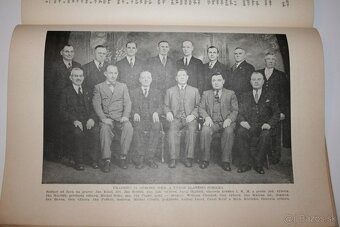 Obdobie zlatého jubilea Národného slovenského spolku - 5