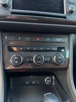 Seat Ateca 2.0 TDi xcellence DSG 140kw 4x4 - 5