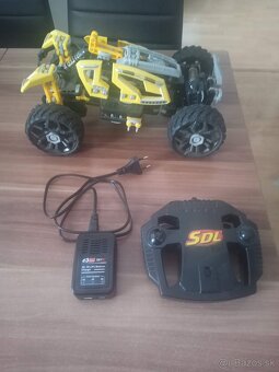 Predám RC auto - 5