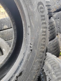 295/60 R22,5 Continental Conti EcoPlus HD3 - 5