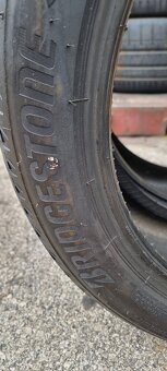 Letné pneumatiky Bridgestone 225/45r18 - 5
