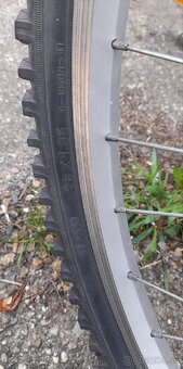 Bicykle kus 60e - 5