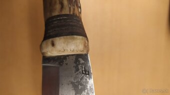 Predám nôž - 5