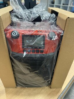 Hilti R6-22 Radio - 5