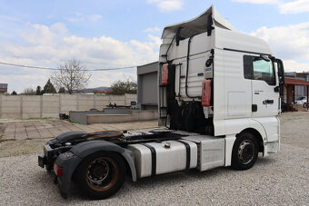 MAN TGX 18.440 EURO 6 MEGA,NEZAV.KLIMA+KOGEL 2015 - 5