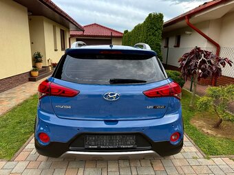 Hyundai i20 Active 1.4 16V - 5