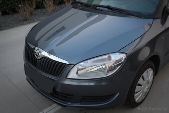 Škoda Fabia 1.2 combi - 5