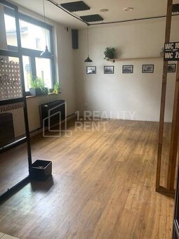 Predaj: Budova pre obchod a služby v centre Žiliny (MO) - 5
