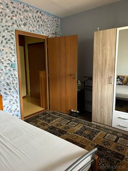 Prenájom 3,5 izbového zariadeného bytu (74 m²) s balkónom - 5