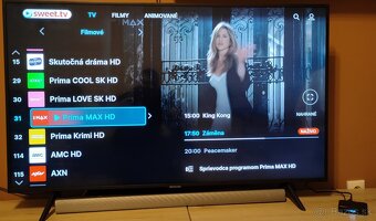 Android TV Box T95 Max (4GB/32GB) - 5