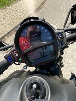 KAWASAKI Vulkan S Special edition ABS - 5