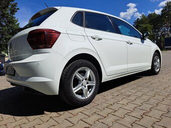 Volkswagen Polo 1.0 EVO, Automat, A7 - 5