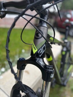 Kellys Spider 30 - 5