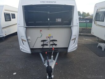 Weinsberg CaraOne 500 FDK - 5