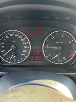 BMW e90 - 5
